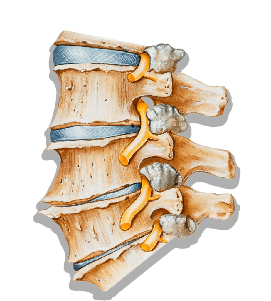 spondylarthrite