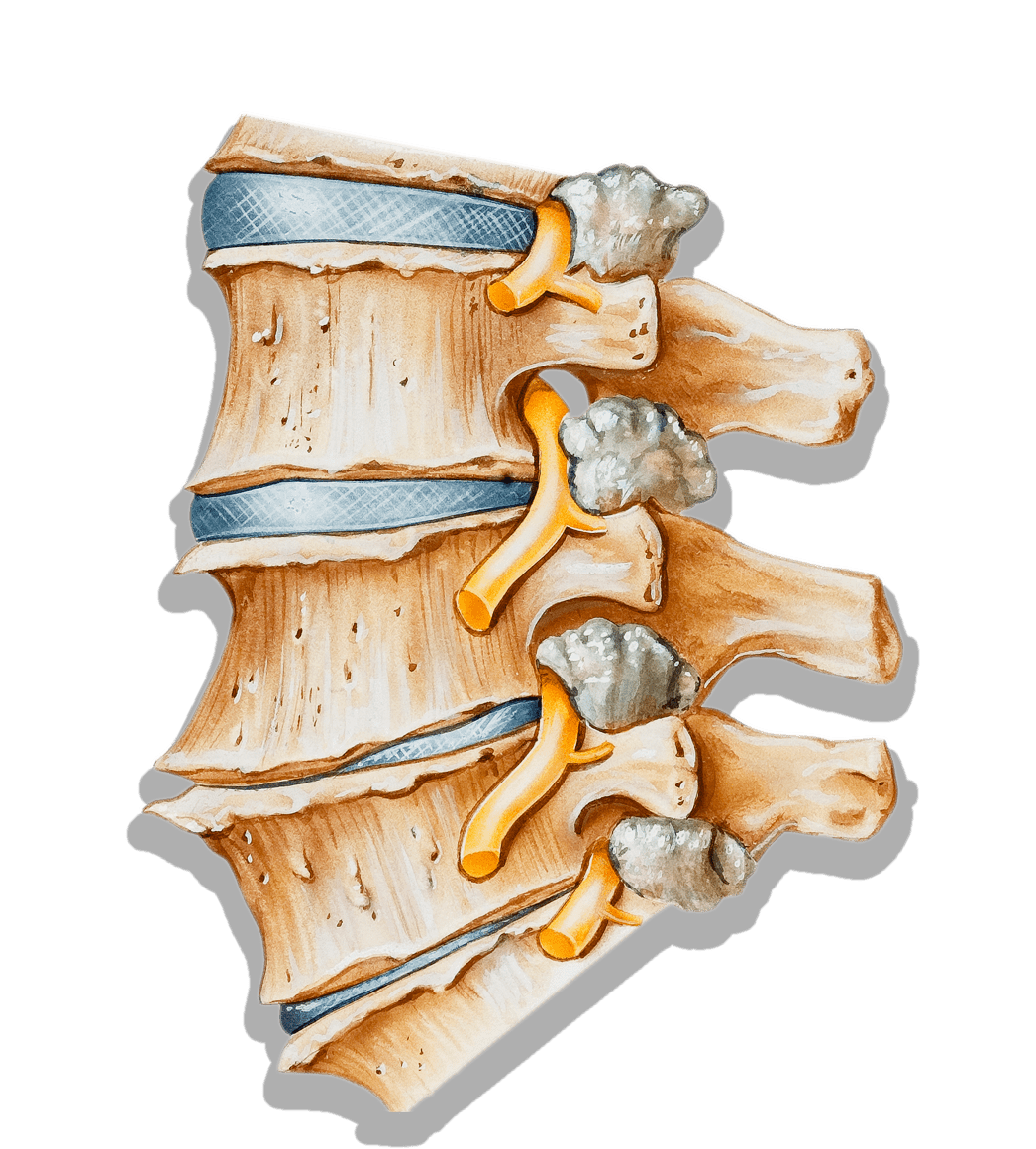 spondylarthrite